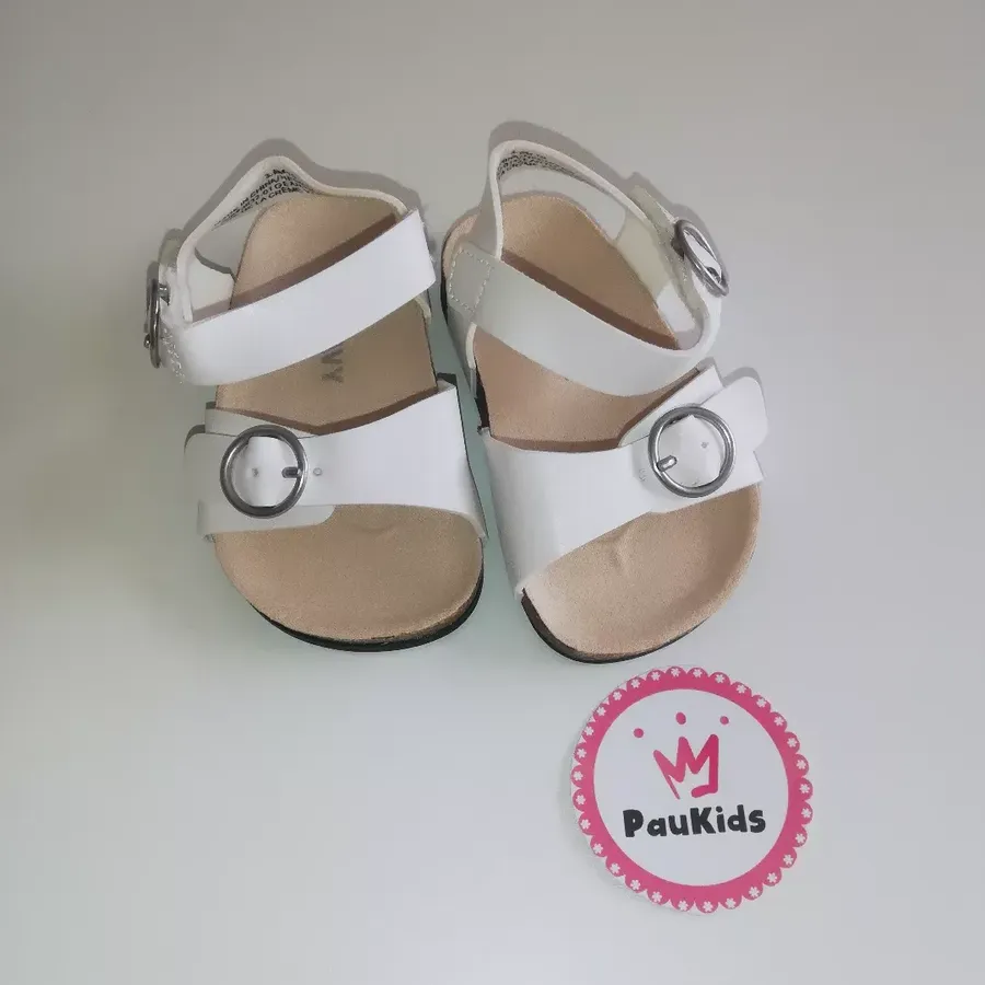 Zapatillas Blancas