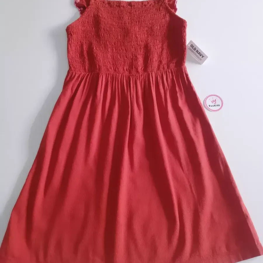 Vestido