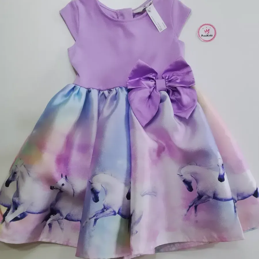 Vestido de Fiesta