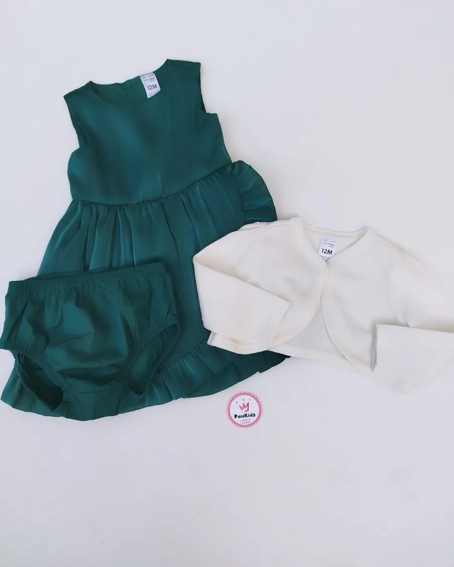 Vestido