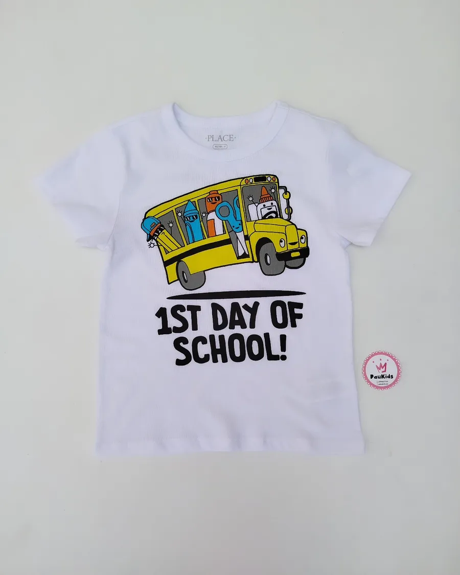 Camiseta