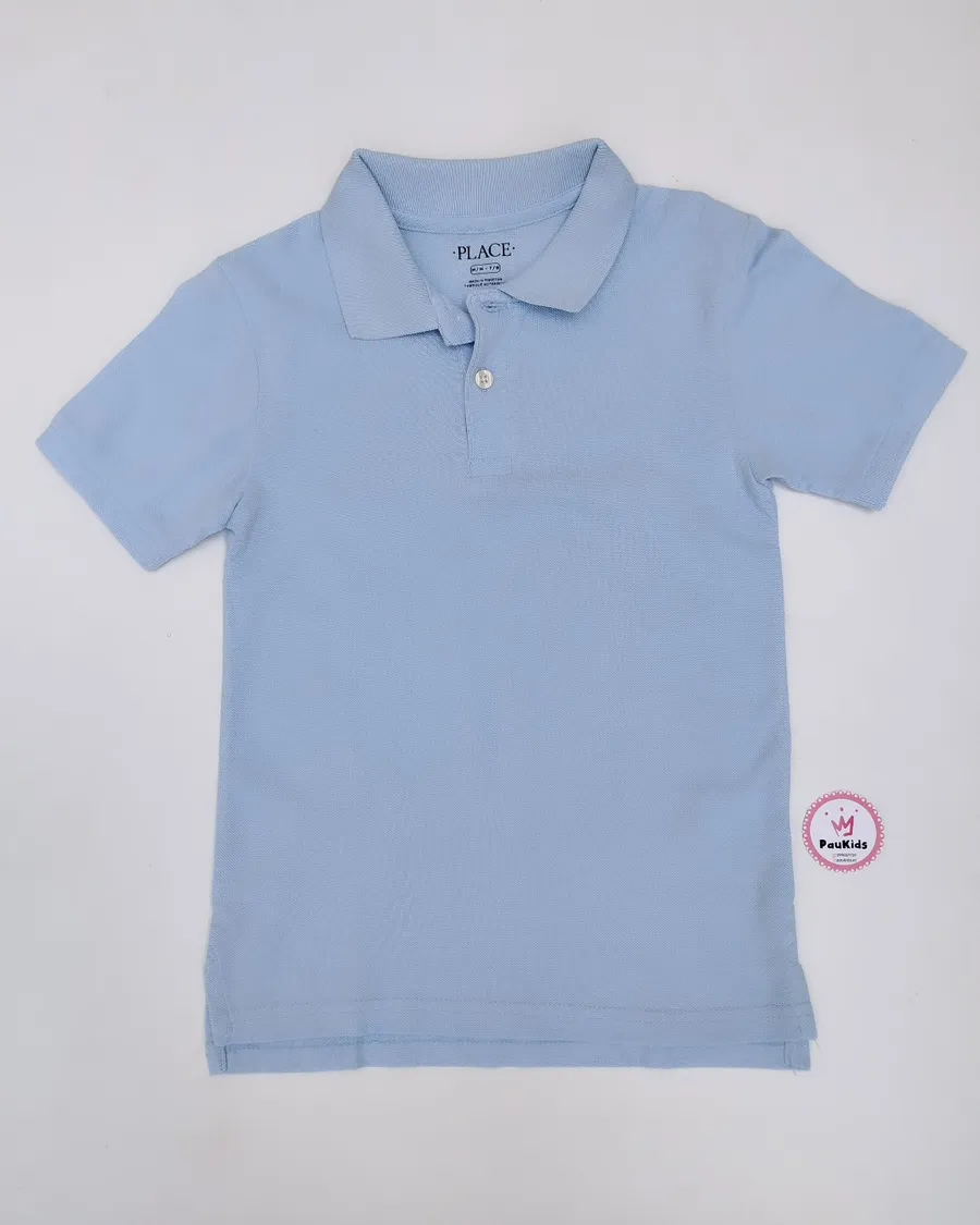 Camiseta Polo