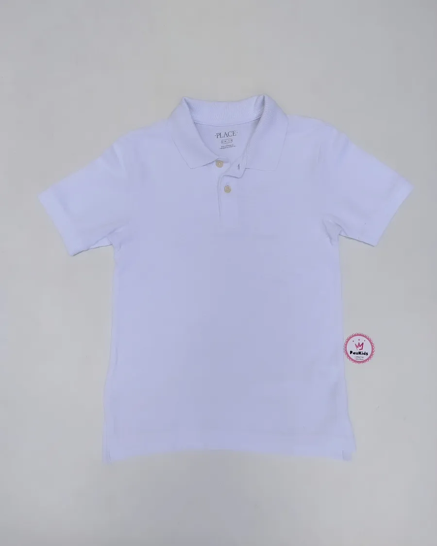 Camiseta Polo