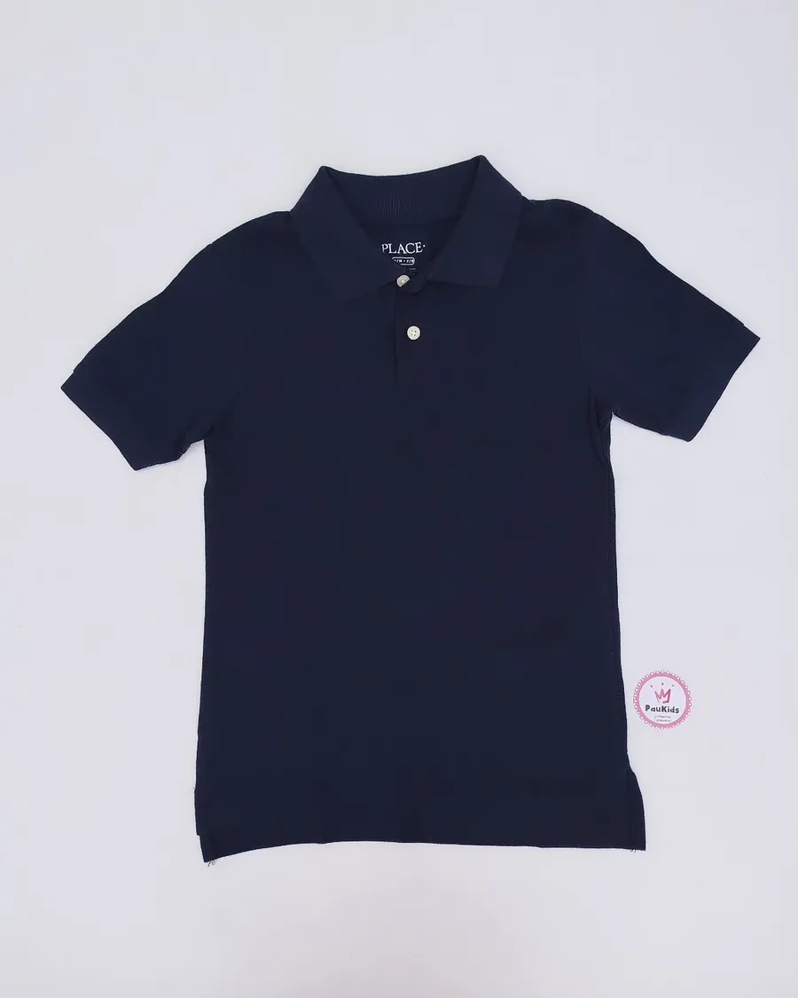 Camiseta Polo