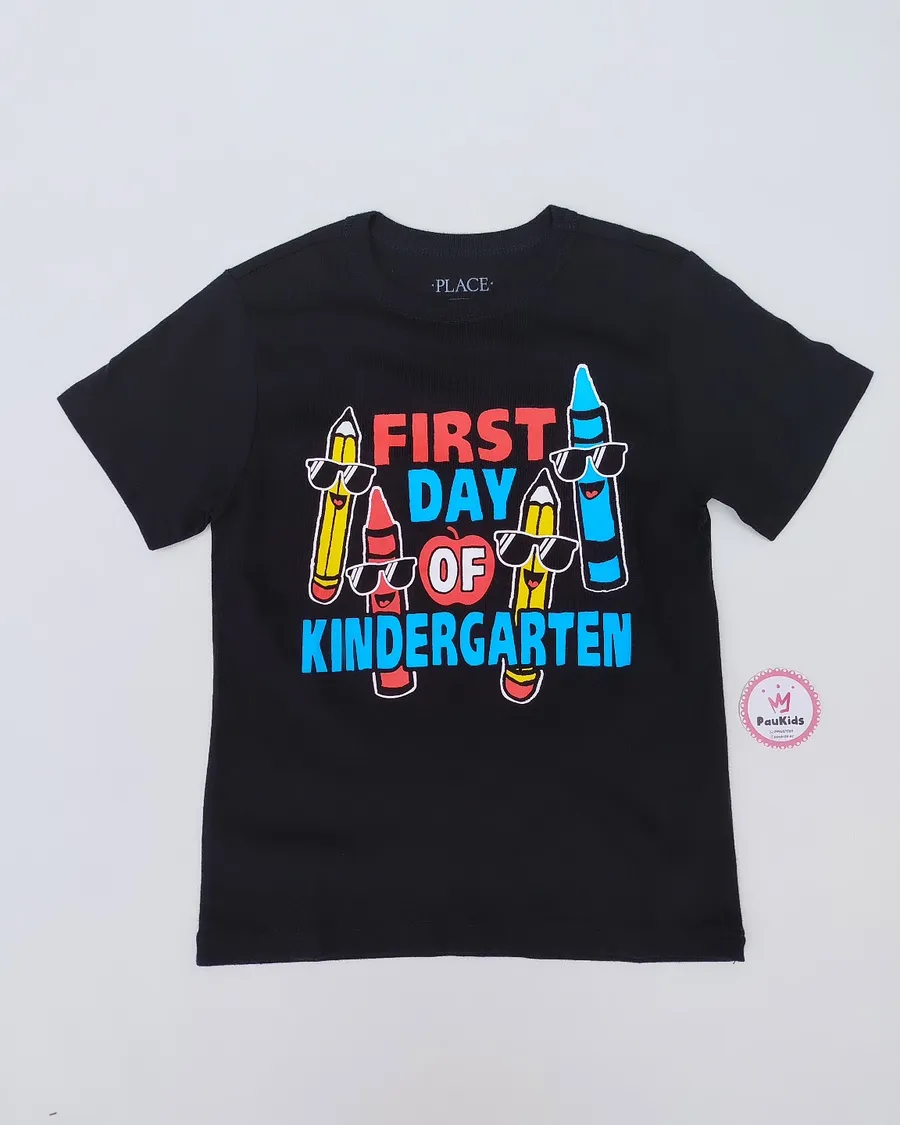 Camiseta