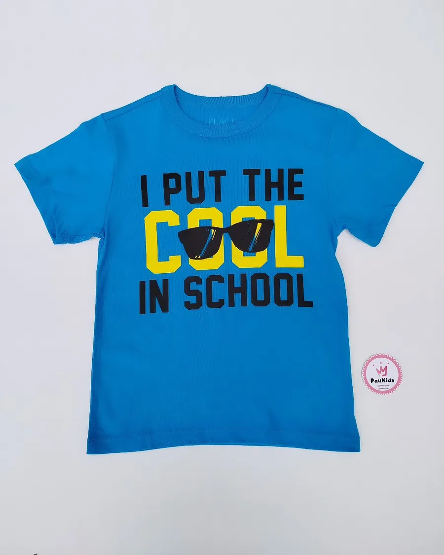 Camiseta