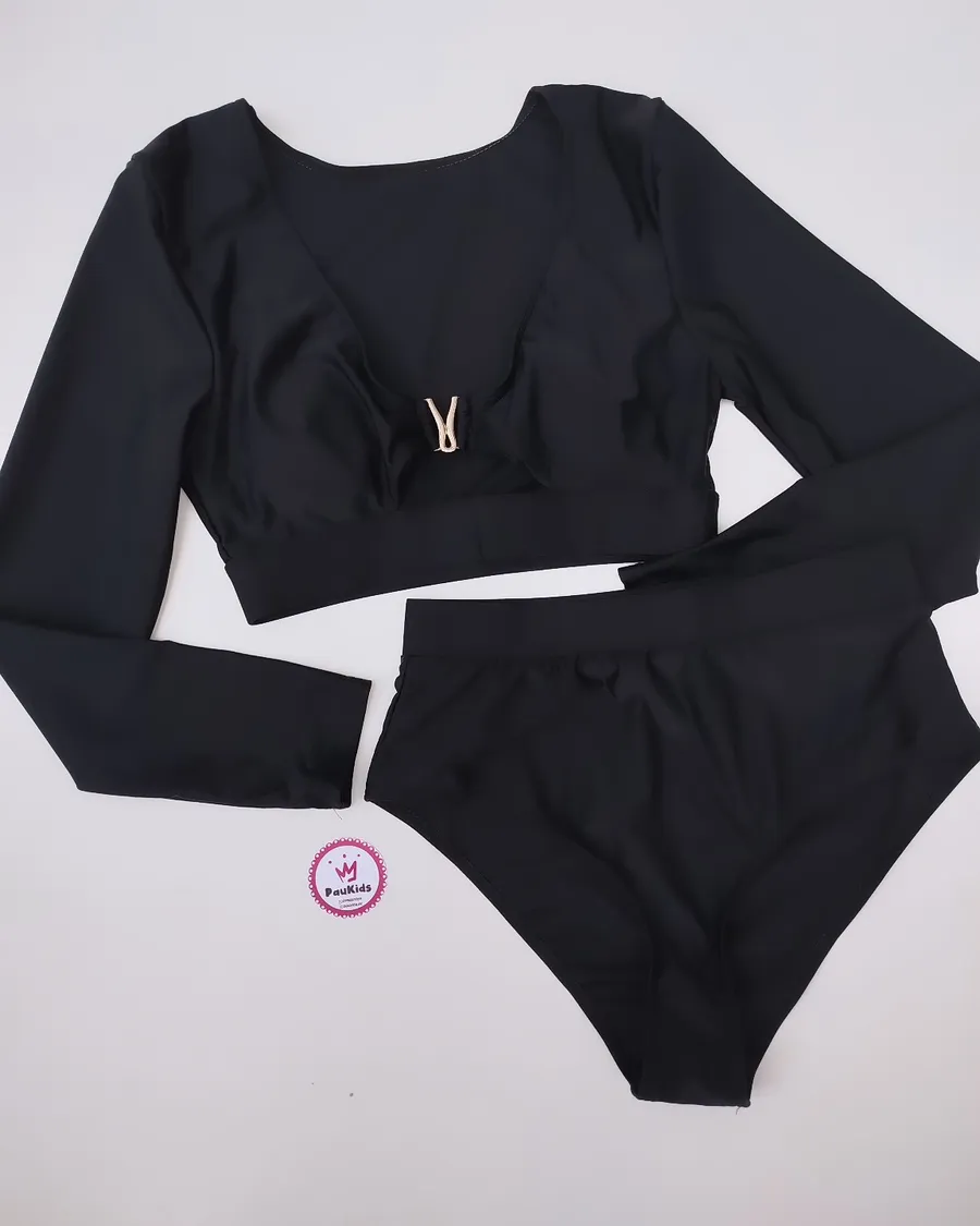 Traje de baño de adulto 2pzas