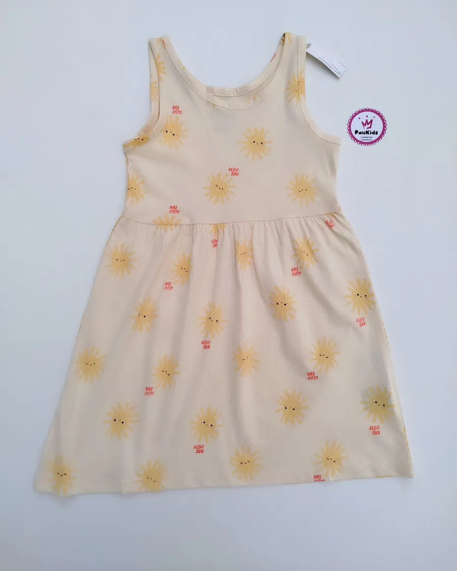 Vestido