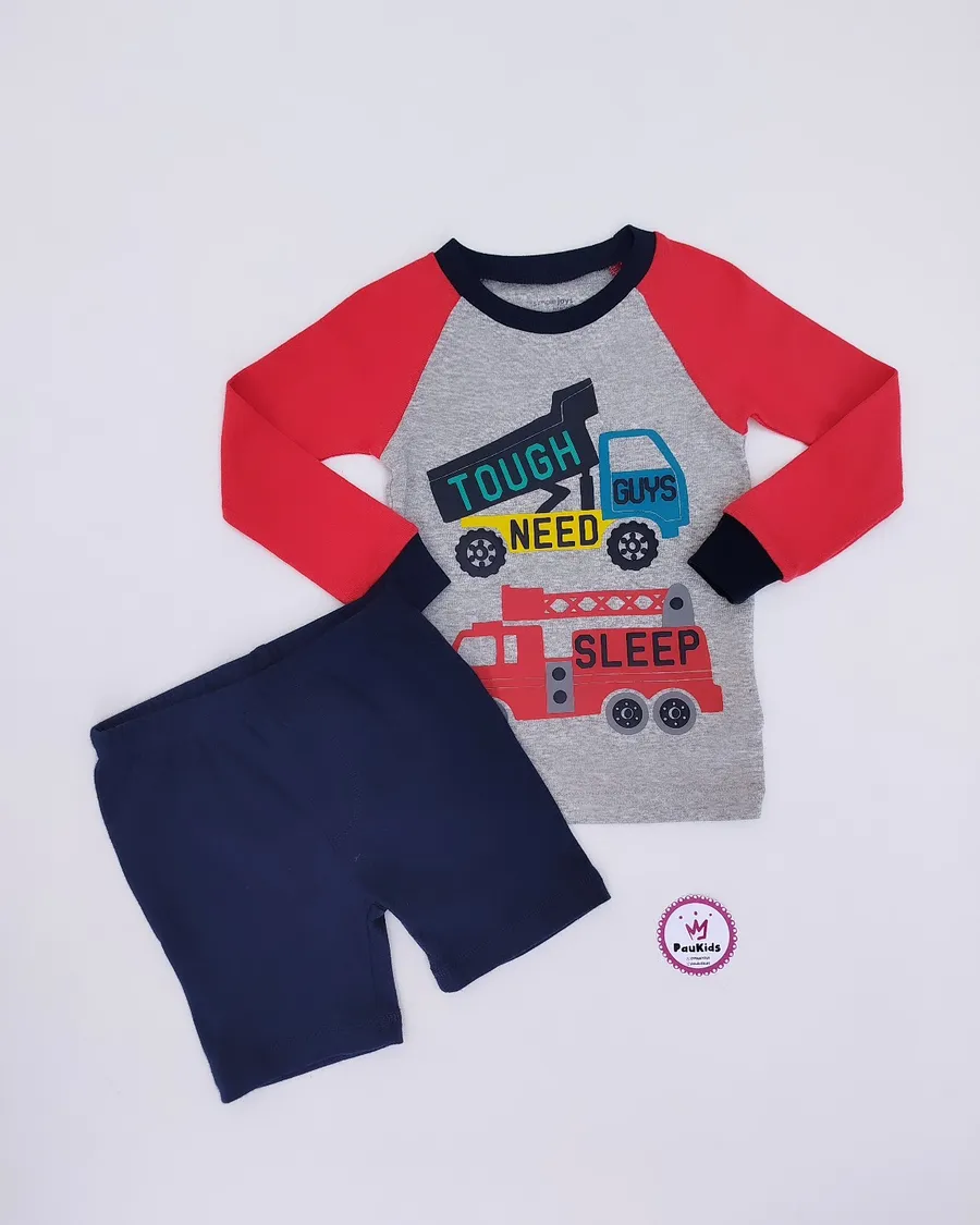 Pijama de Niño
