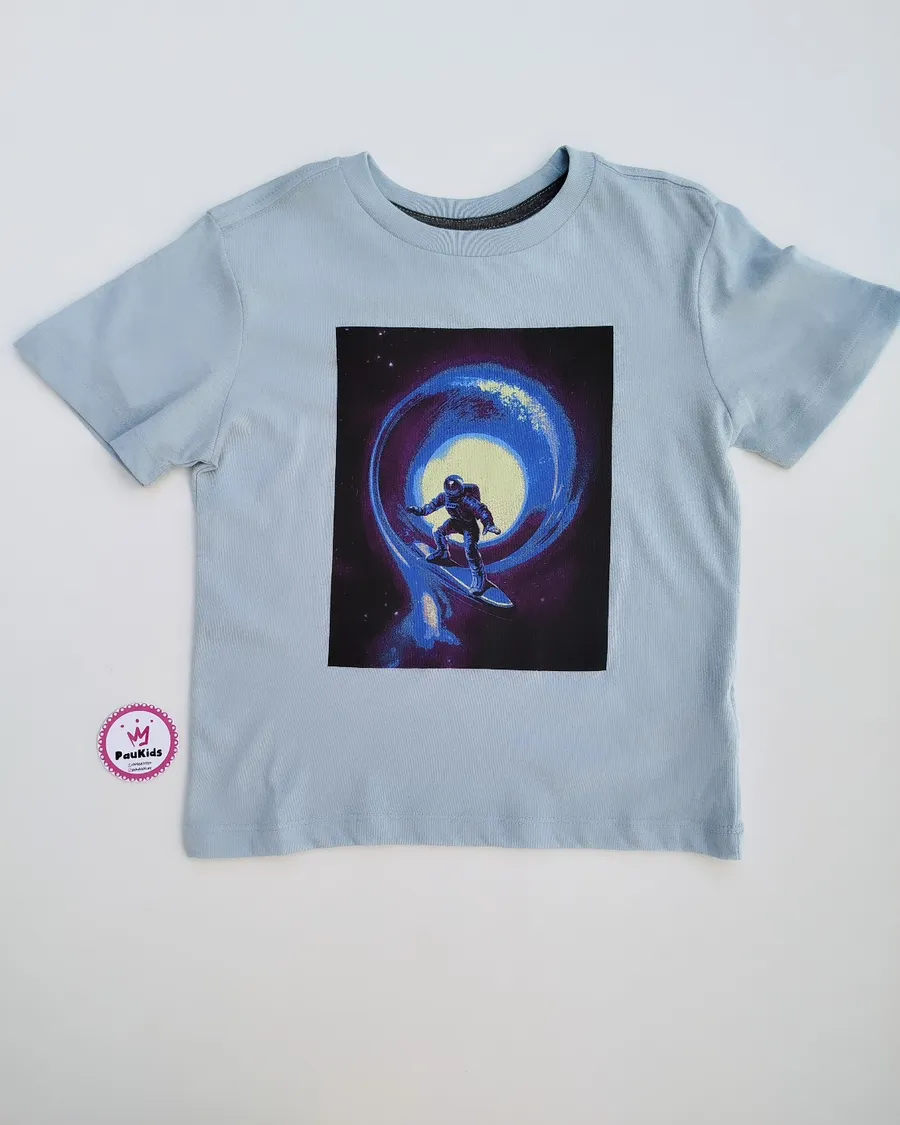 Camiseta de Niño