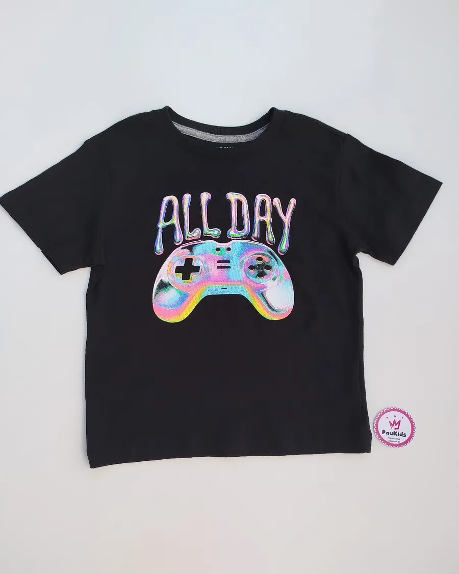 Camiseta de Niño