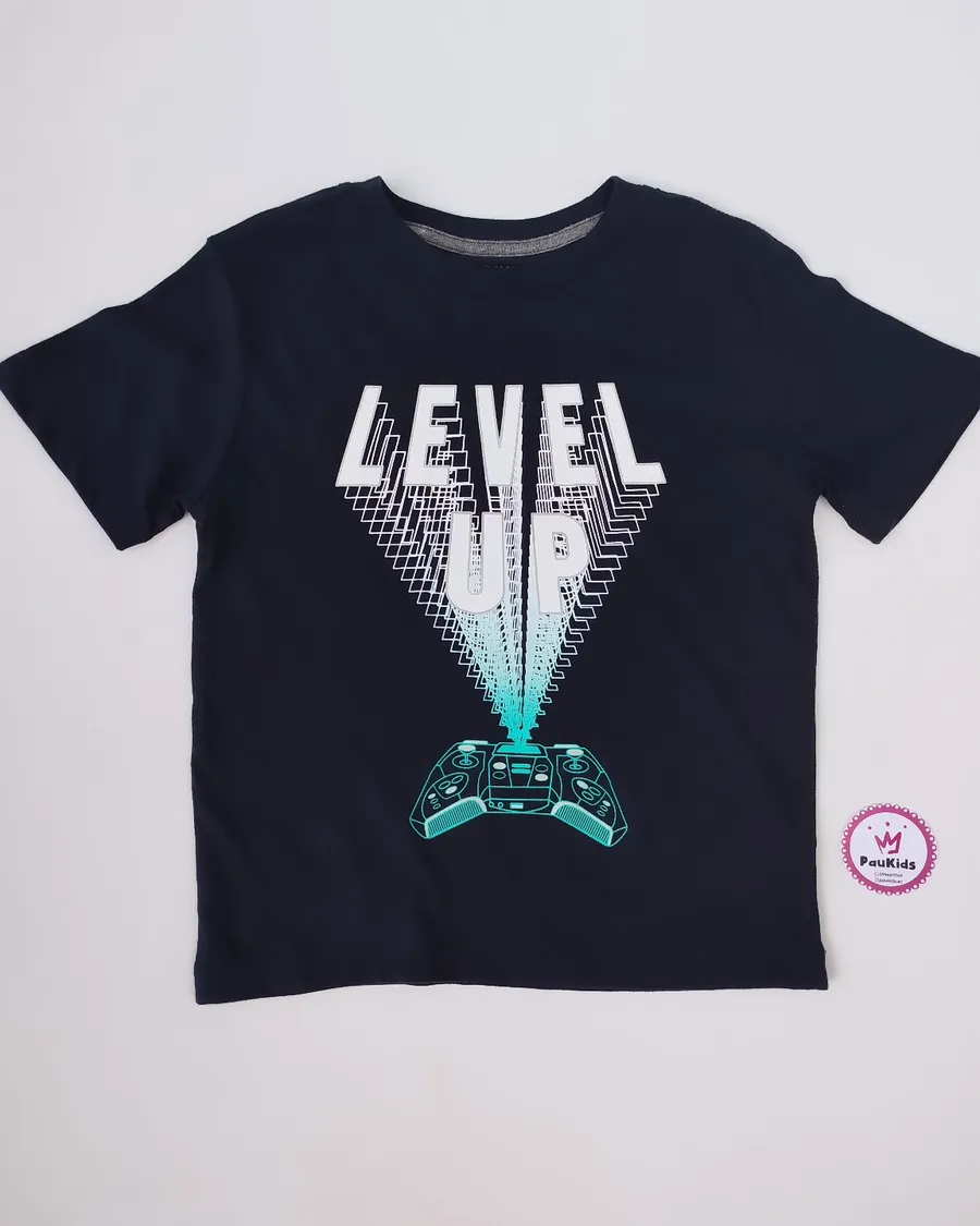 Camiseta de Niño