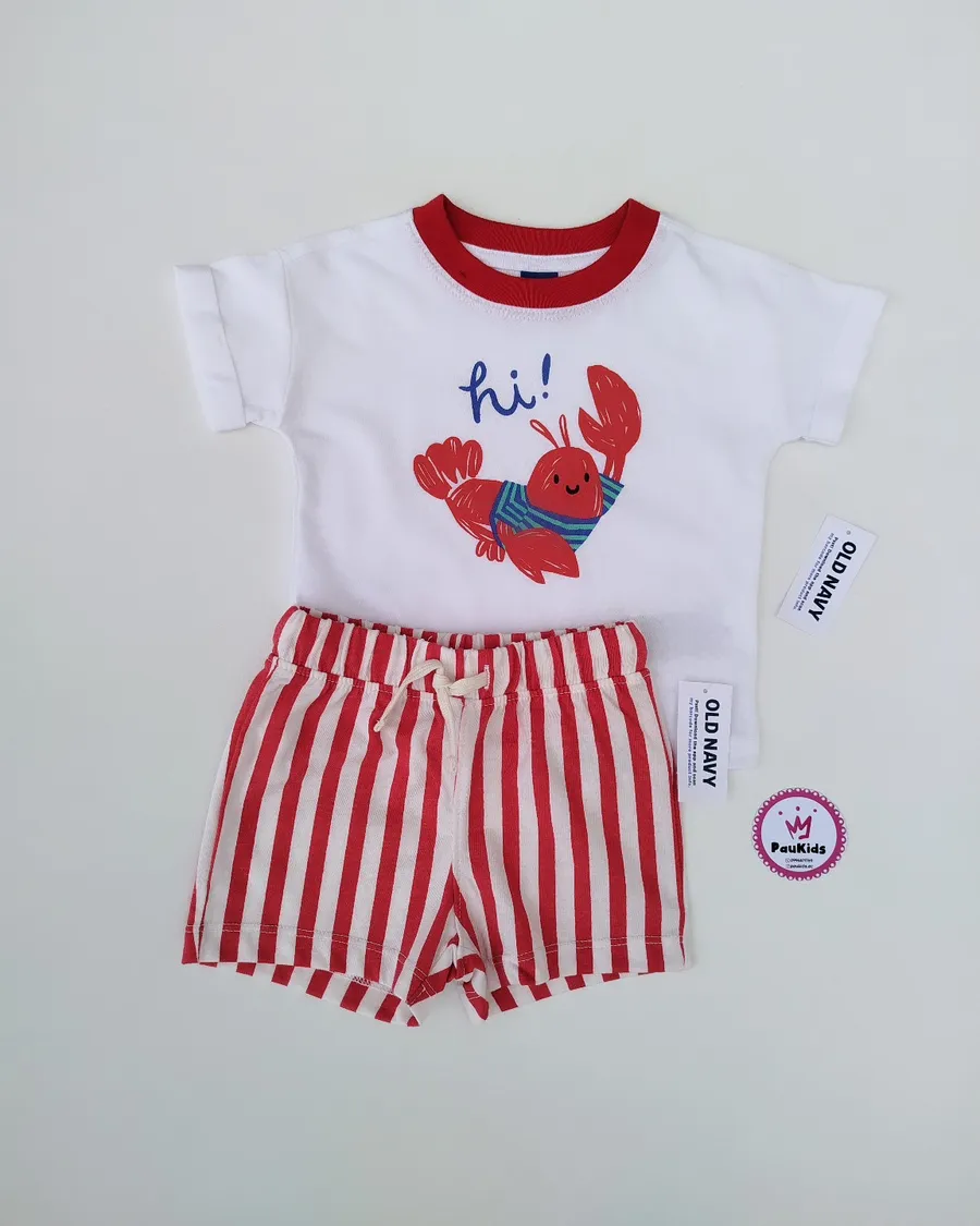 Conjunto de Niño