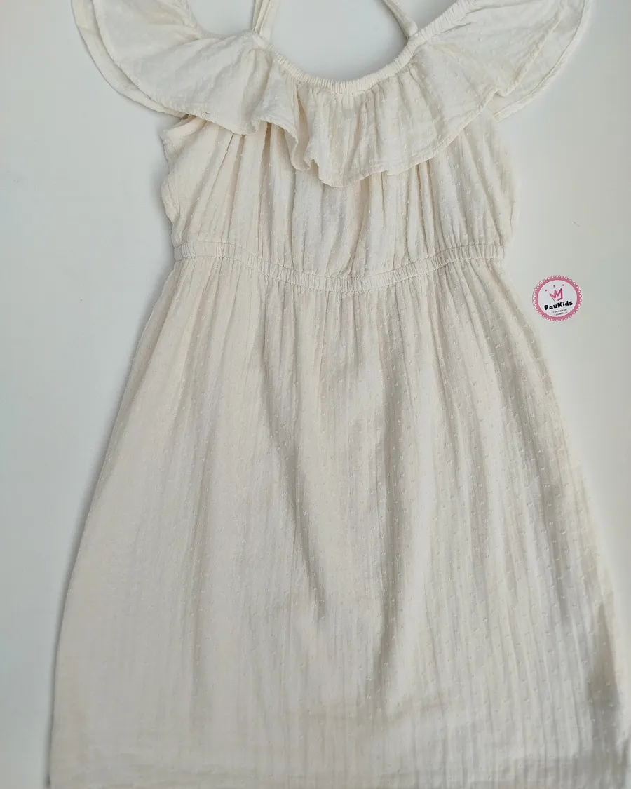 Vestido de Niña