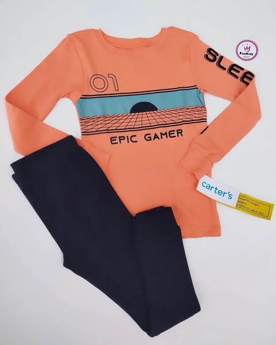 Pijama de Niño