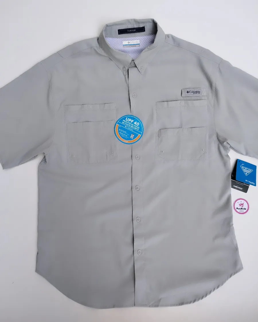 Camisa Adulto