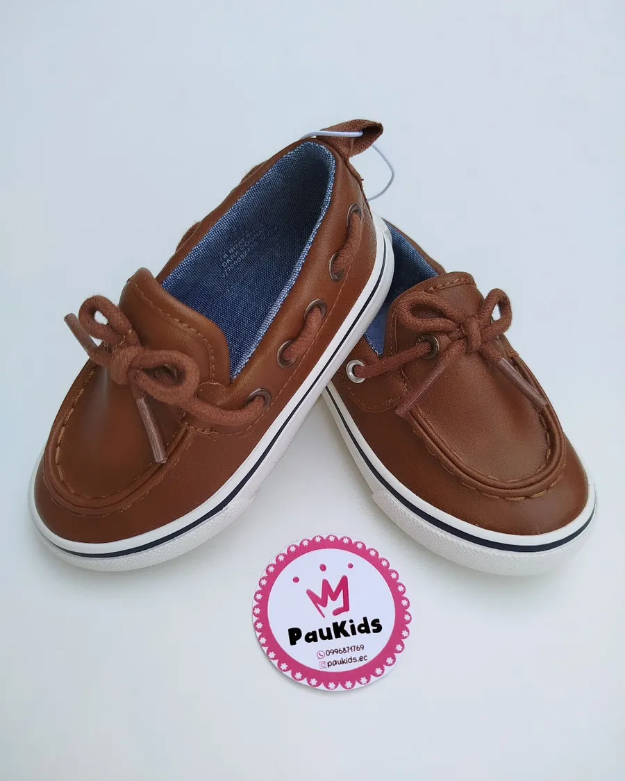 Zapatos Mocasines