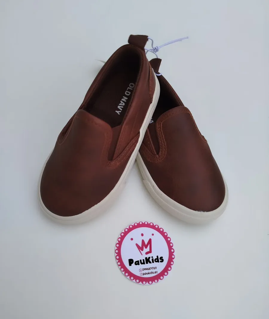 Zapatos Mocasines