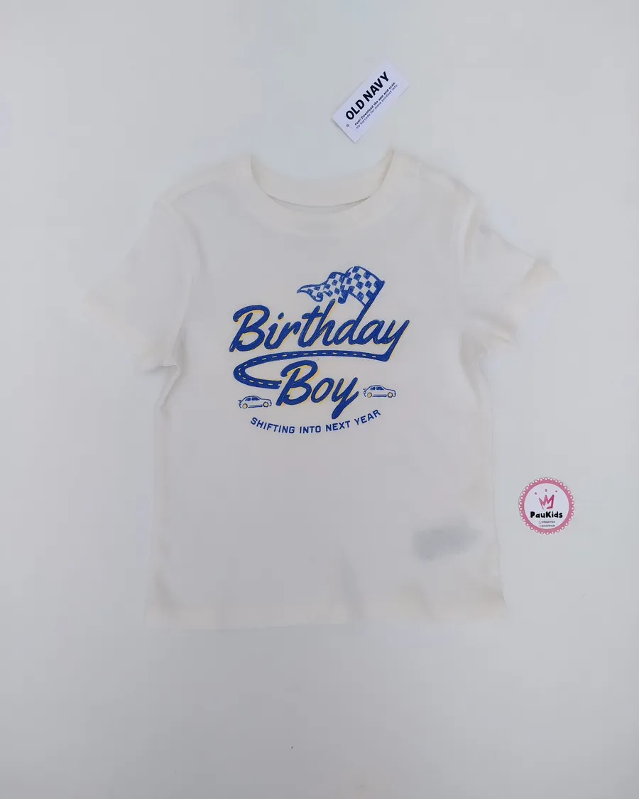 Camiseta