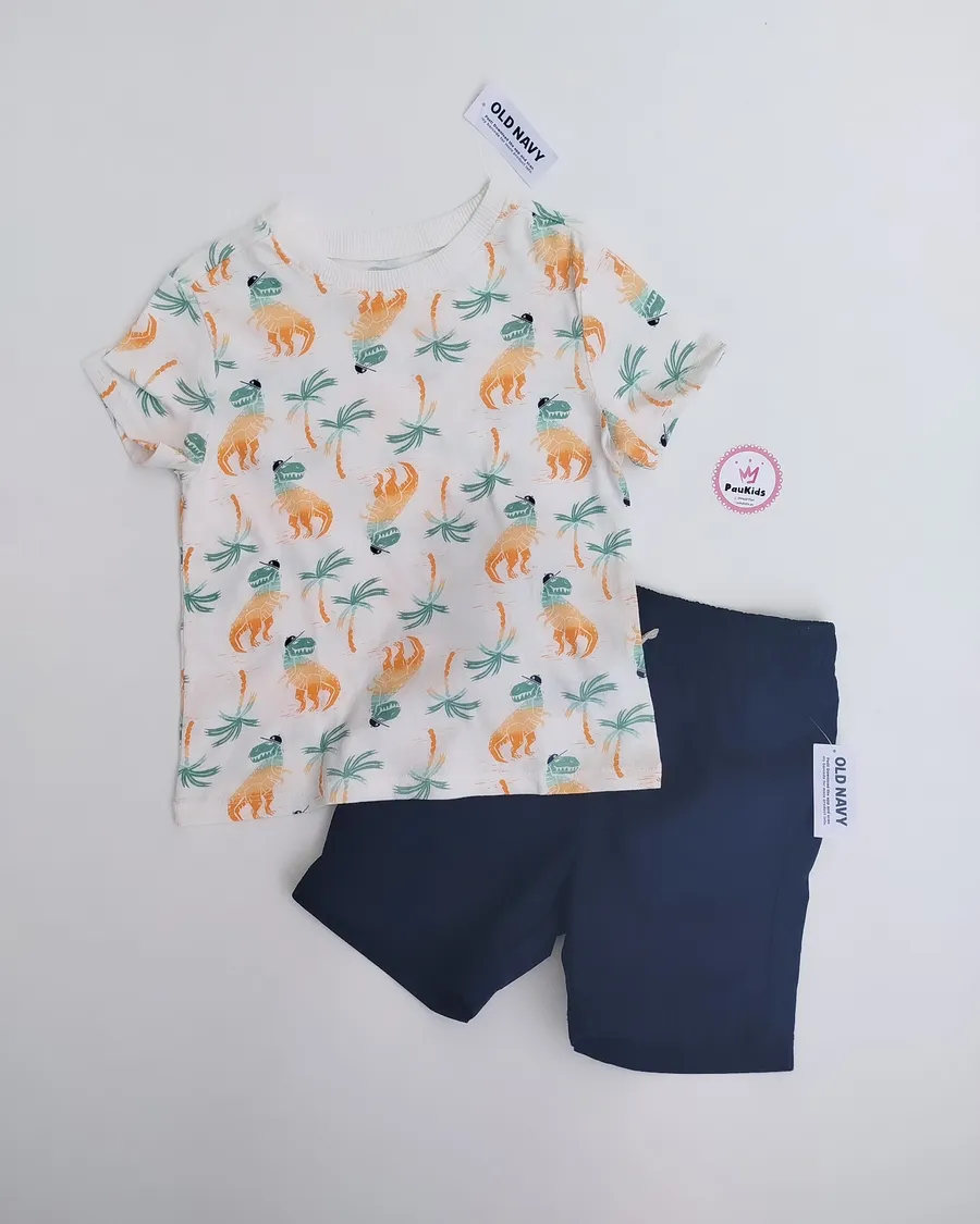 Conjunto de Niño