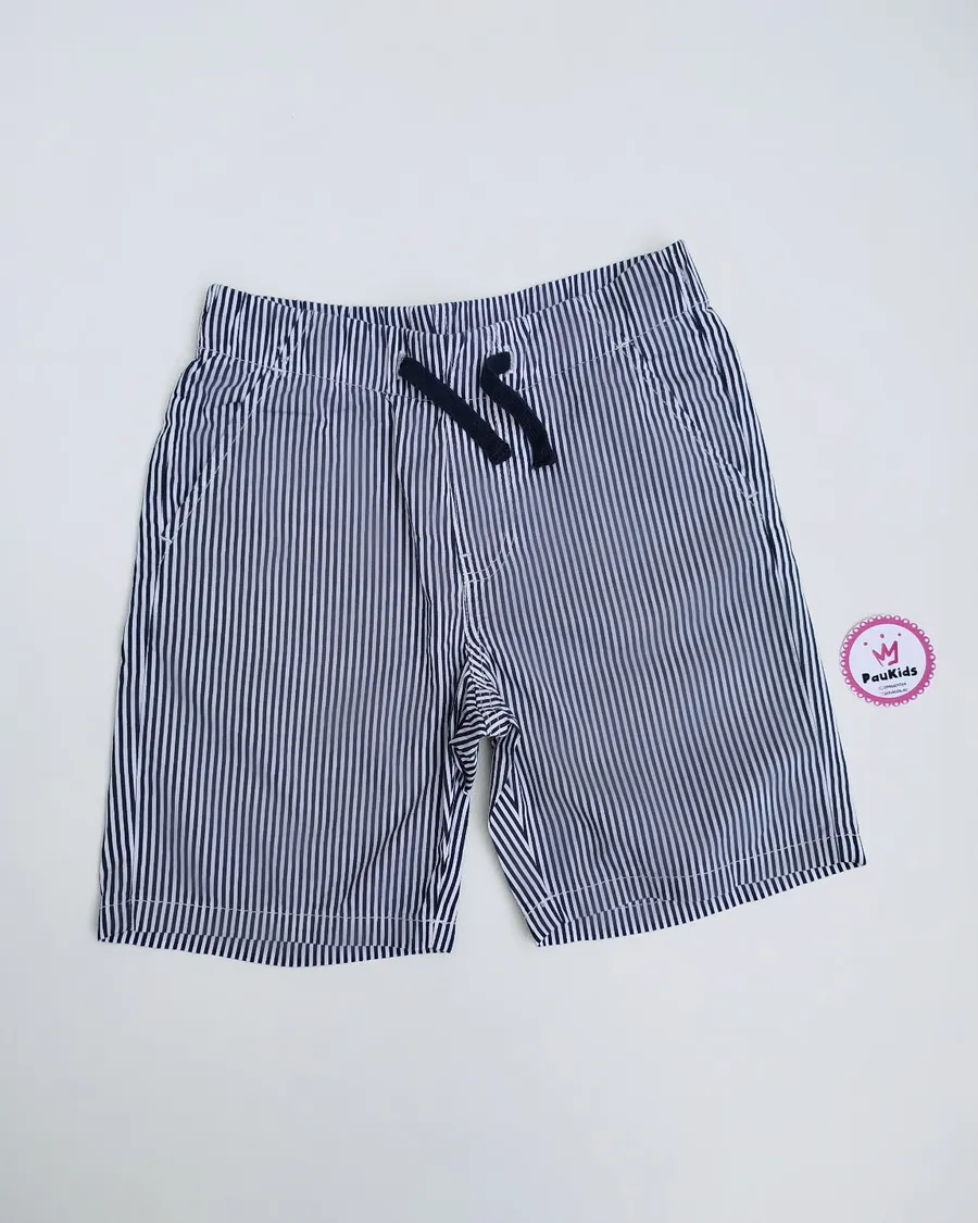 Pantaloneta de Rayas