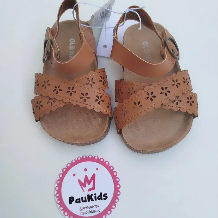 Zapatillas de Bebé