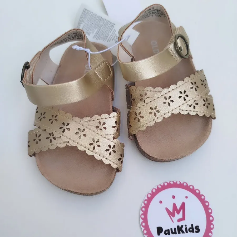 Zapatillas de bebé