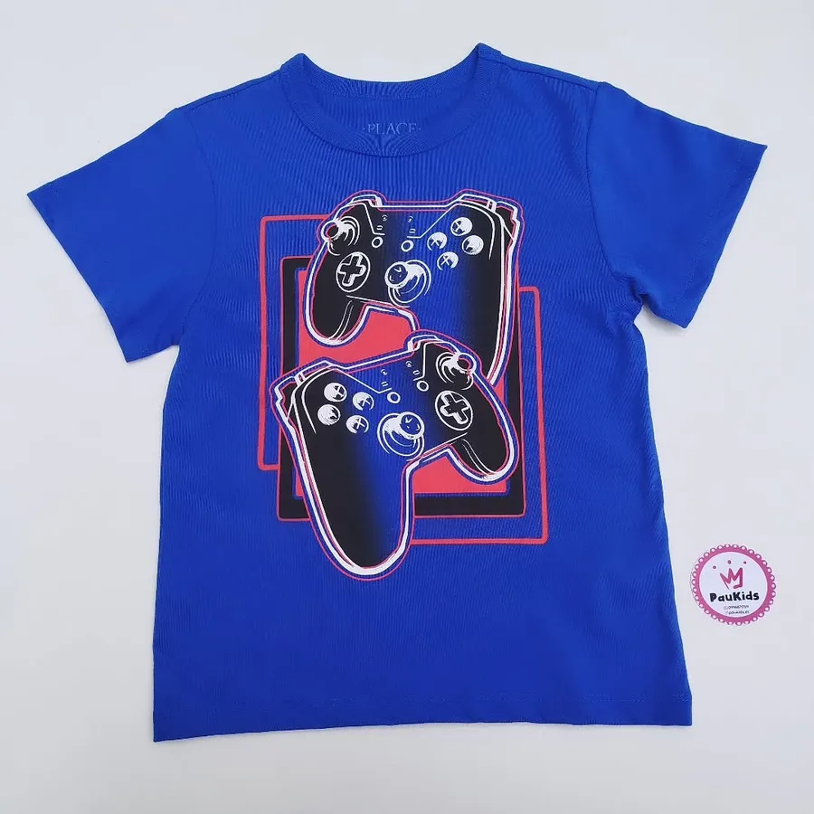 Camiseta