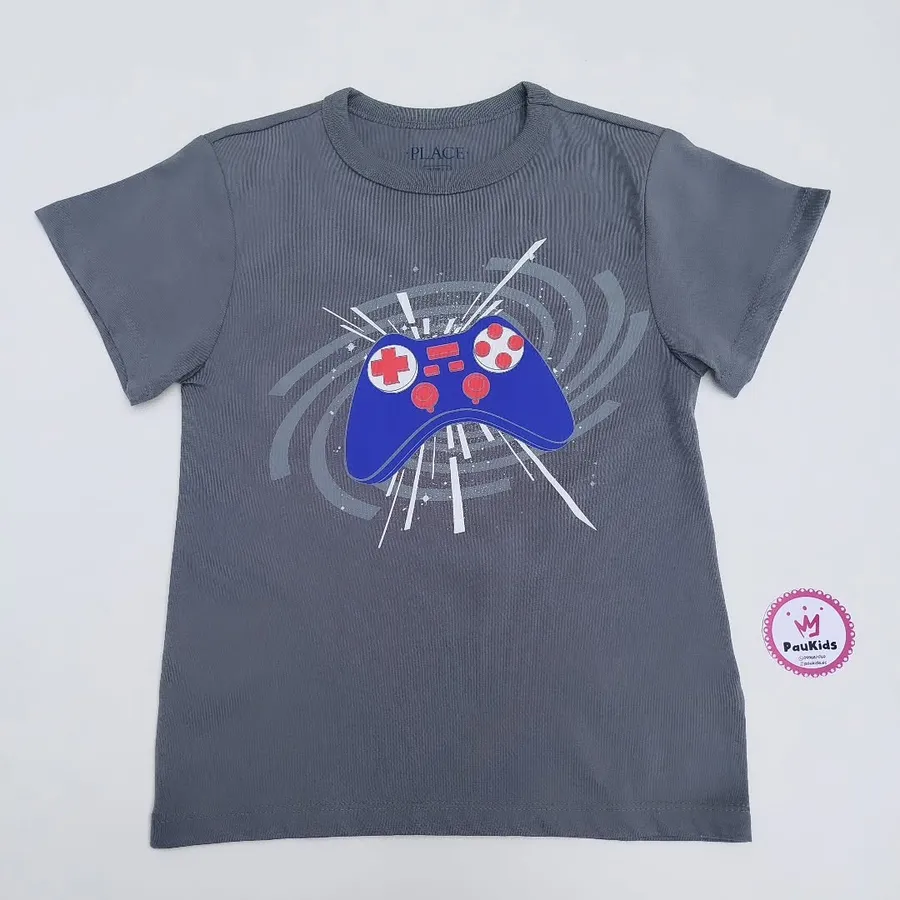 Camiseta