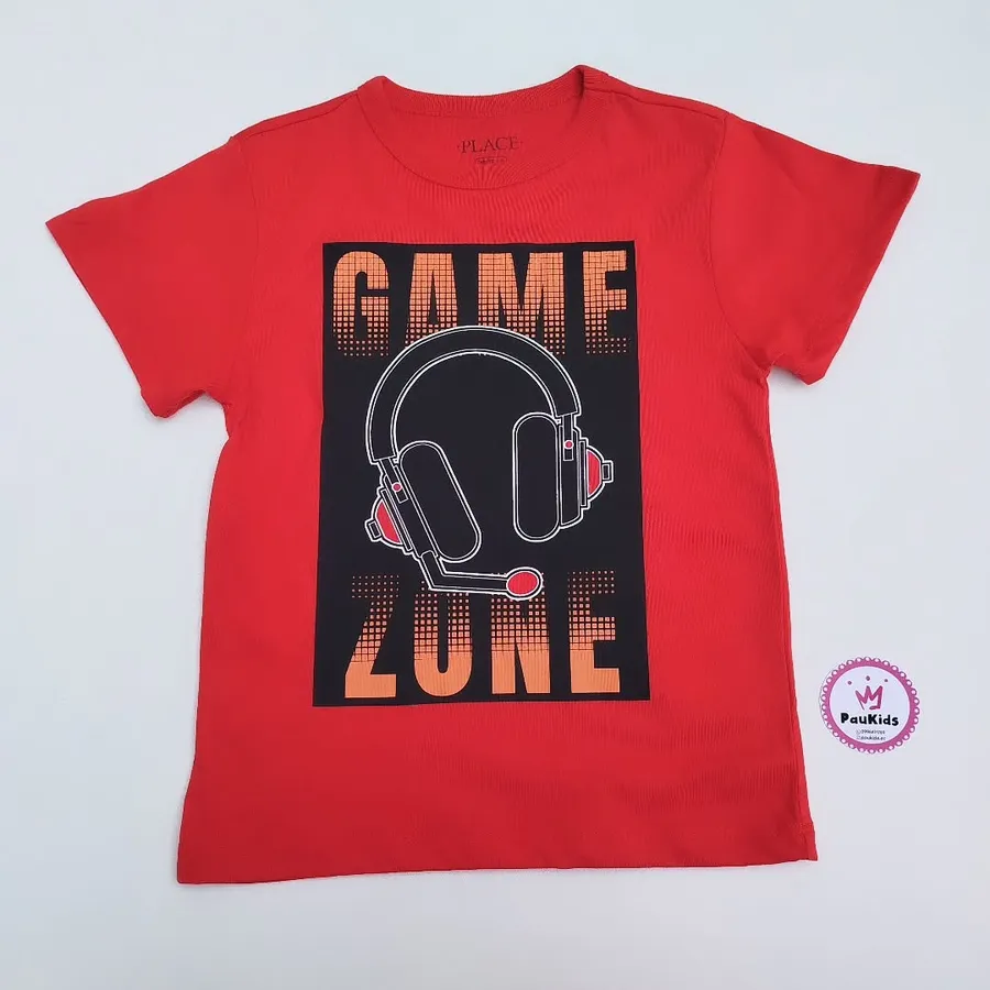 Camiseta