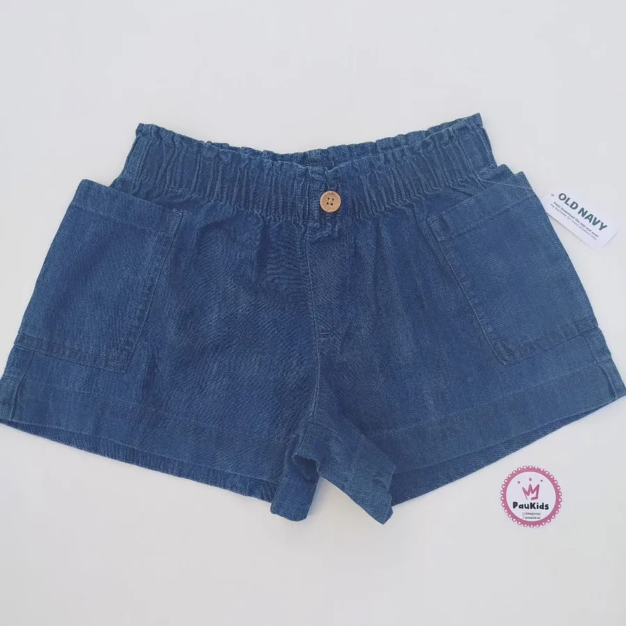 Short Jeans