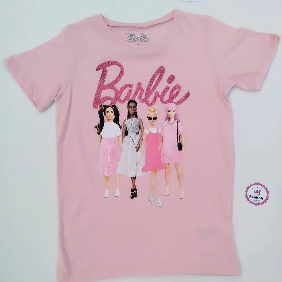 Camiseta de Niña