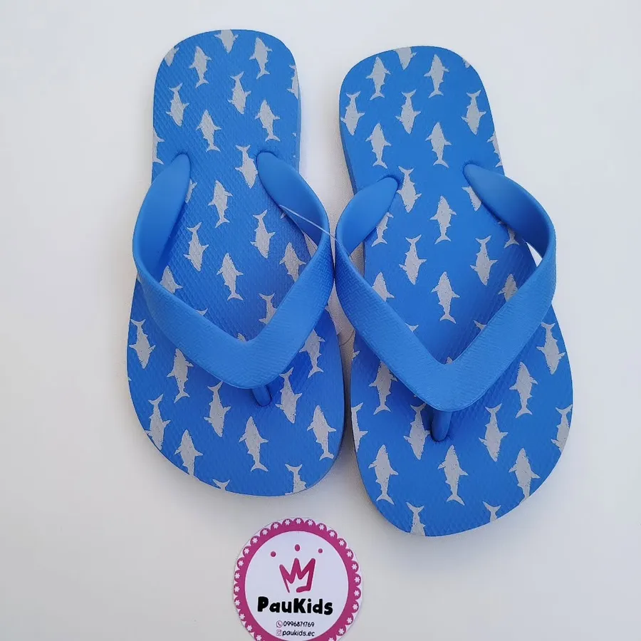 Zapatillas de Niño