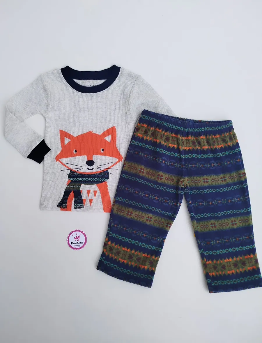 Pijama de Niño