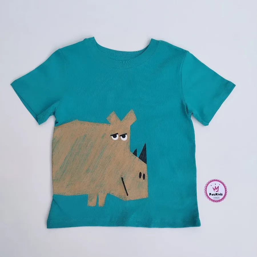 Camiseta de Niño