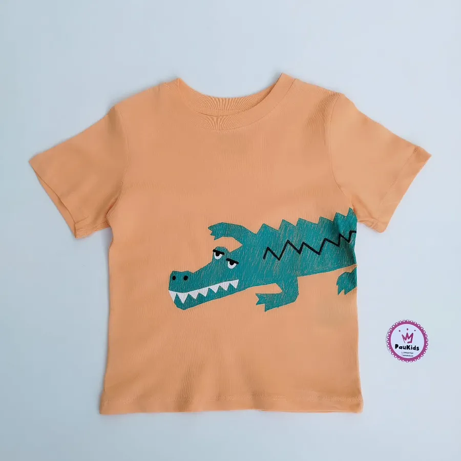 Camiseta de Niño