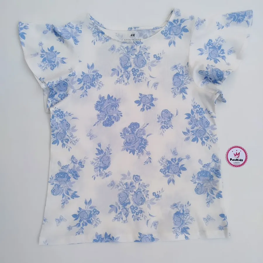 Blusa de Niña