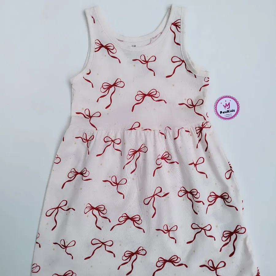 Vestido Lazito