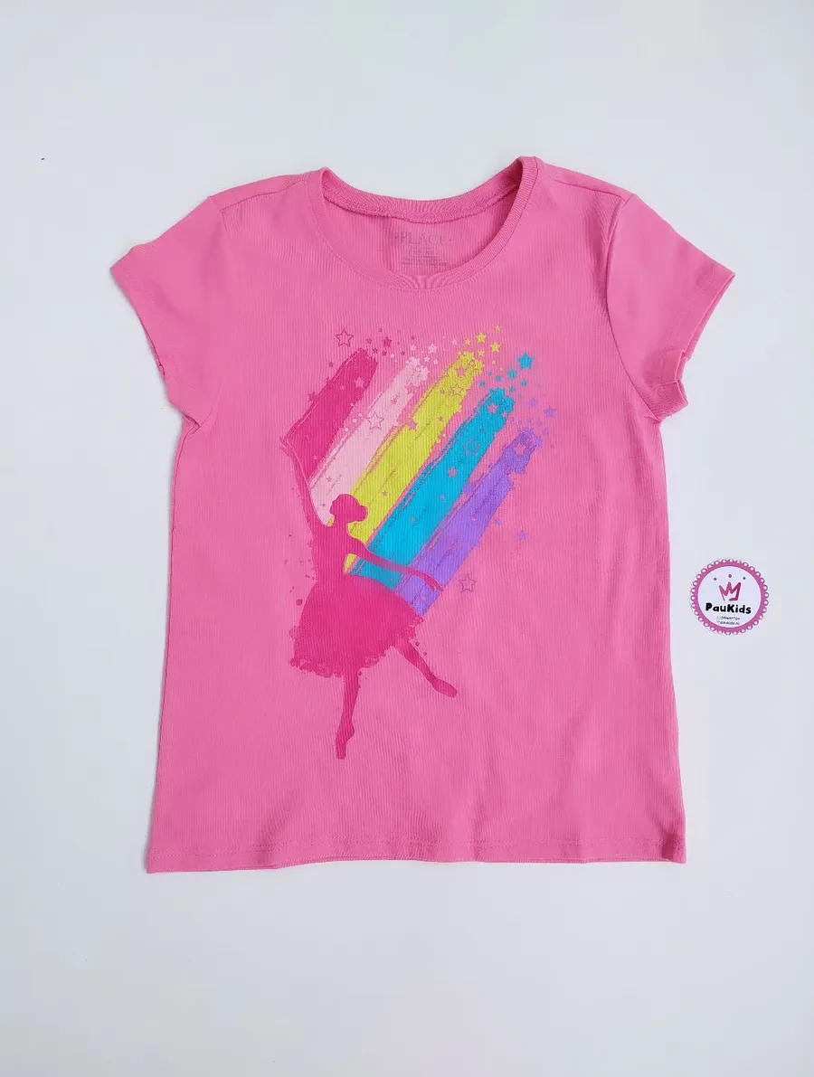 Blusa de Niña