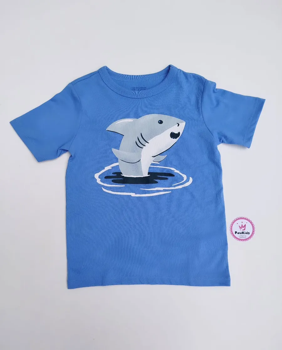 Camiseta Delfín