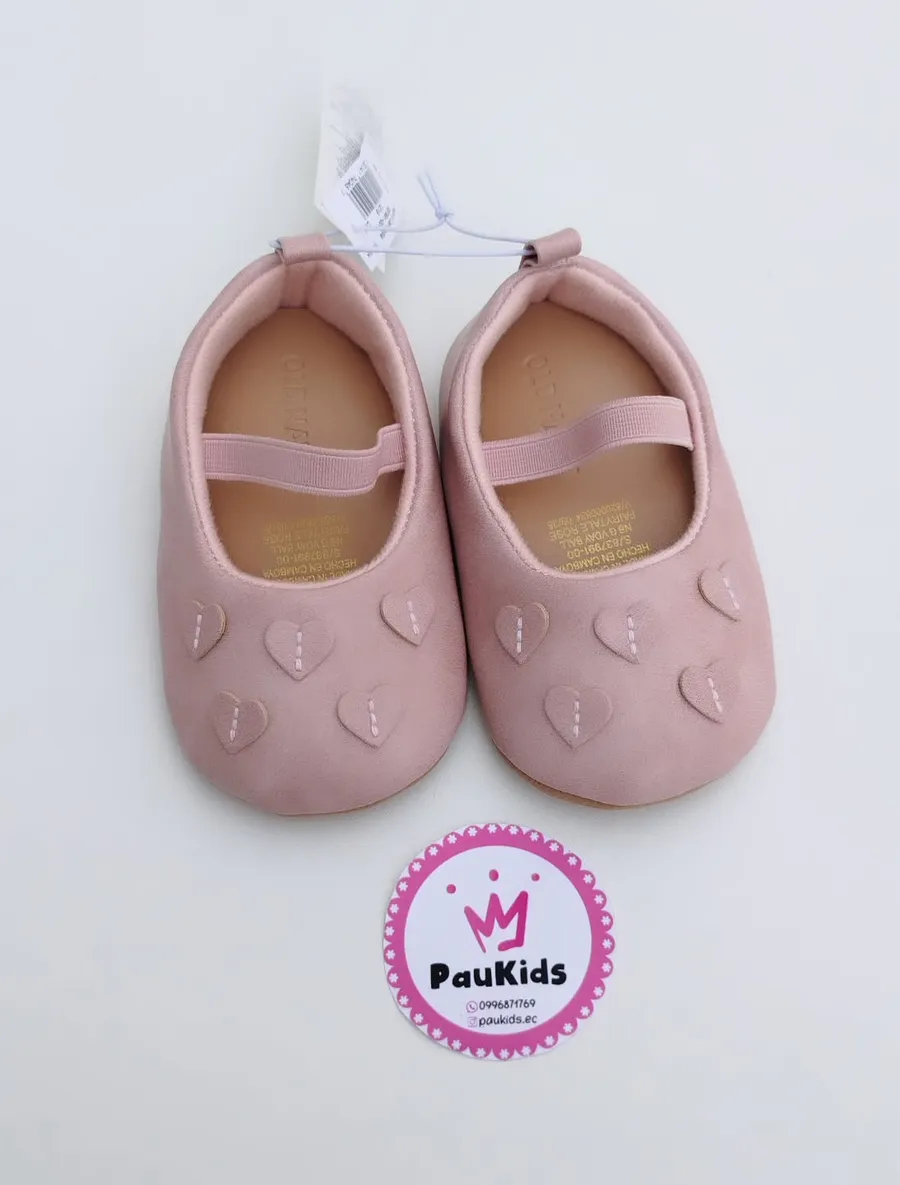 Zapatos Bebé
