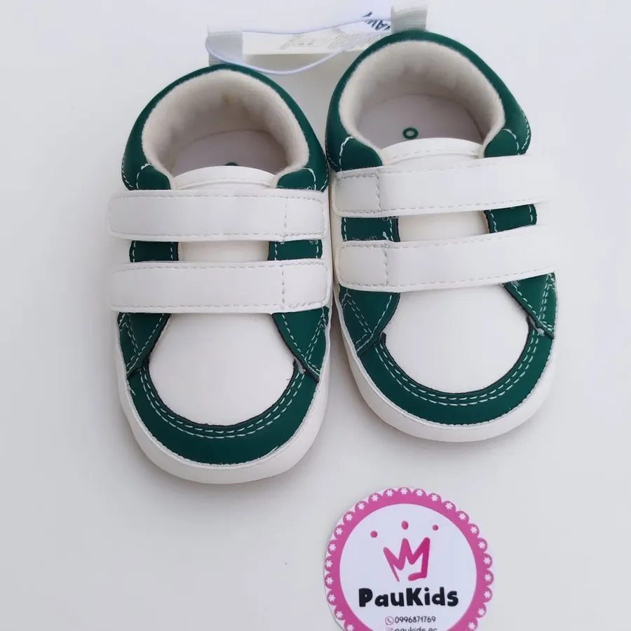 Zapatos Bebé