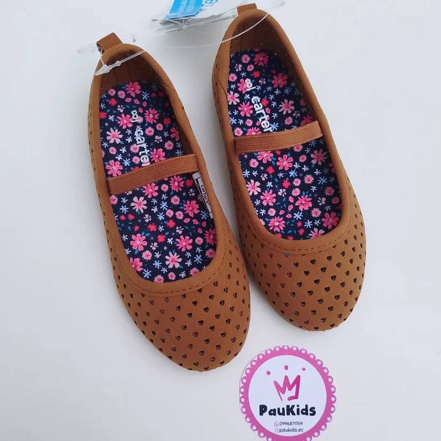 Zapatos Café