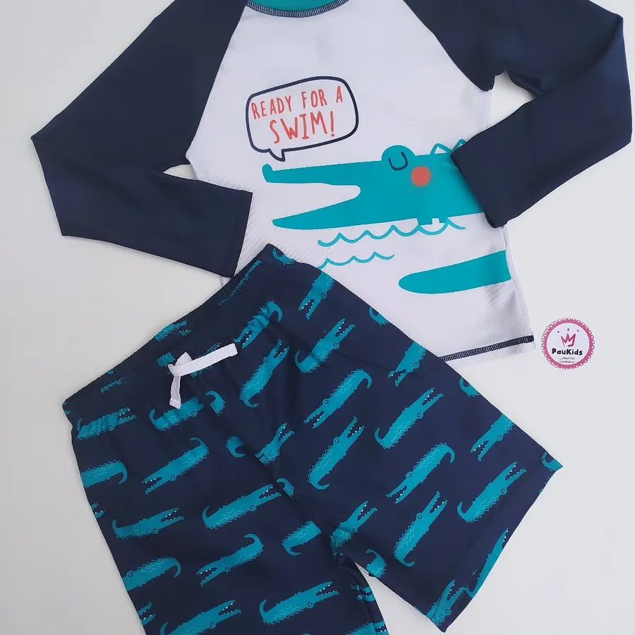 Traje de Baño 2pzas