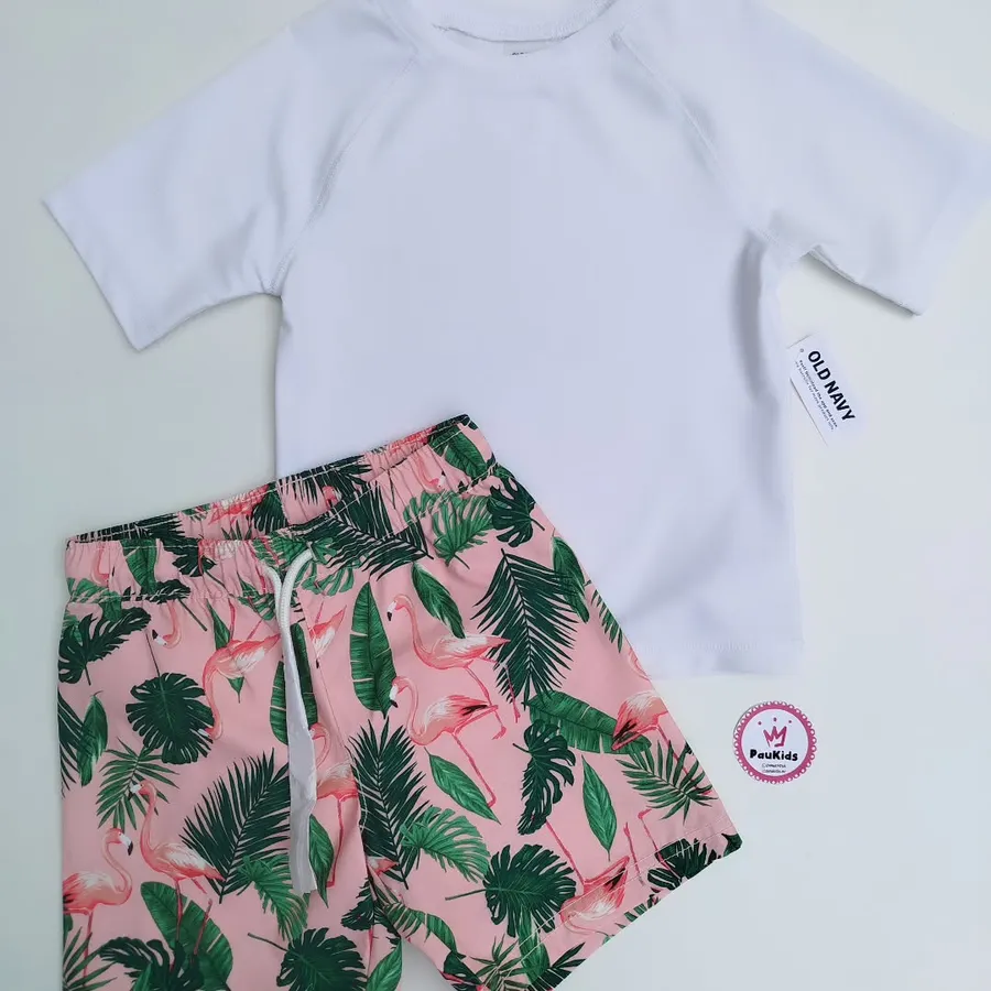 Traje de Baño 2pzas