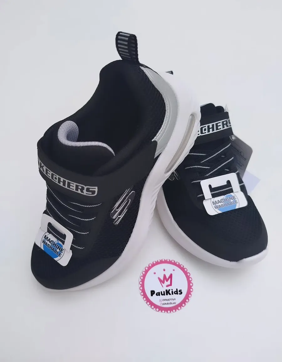Zapatos Deportivos