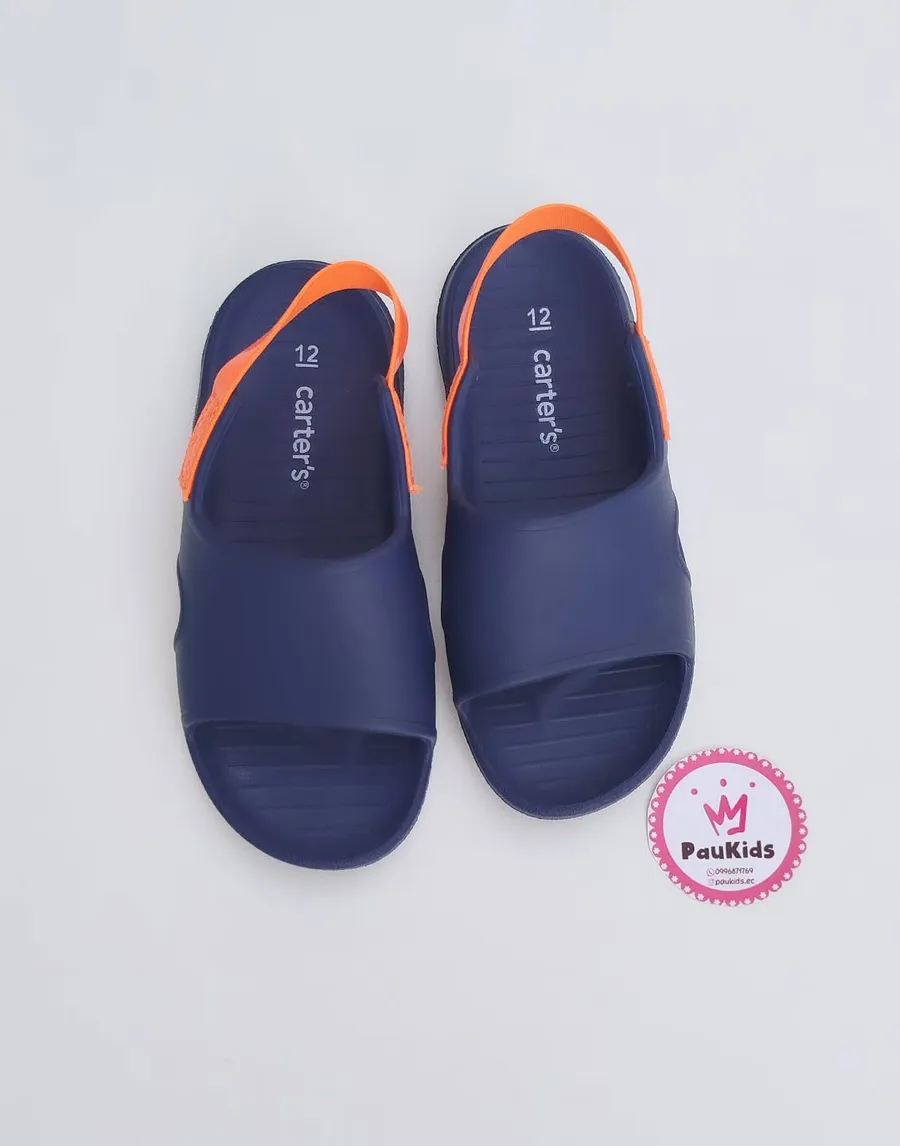 Zapatillas niño