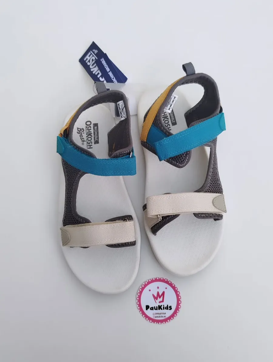 Zapatillas Deportivas
