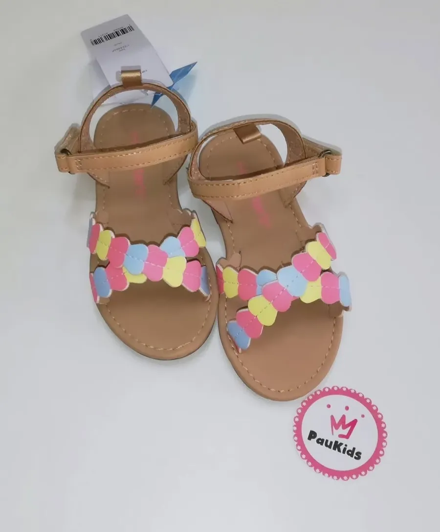 Zapatillas Corazones