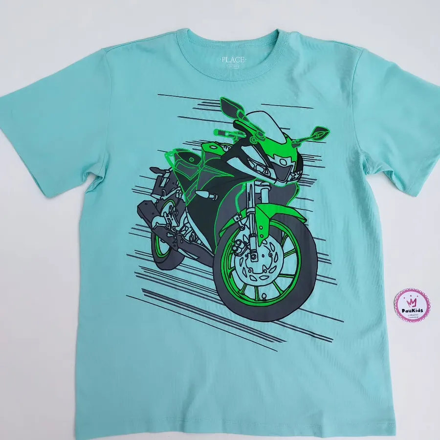 Camiseta